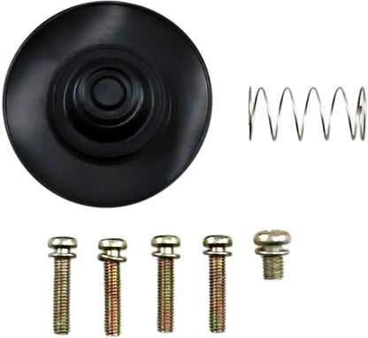 Parts Unlimited Fuel Petcock Diaphragm Kit Bensinkranar & ventiler bild 10 PMMEDIA:e86dd82bfc84be14