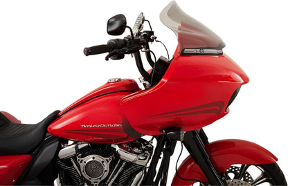 Klock Werks Sport Flare® Windshield OEM Harley bild 10 PMMEDIA:6129890ecfc99ed0