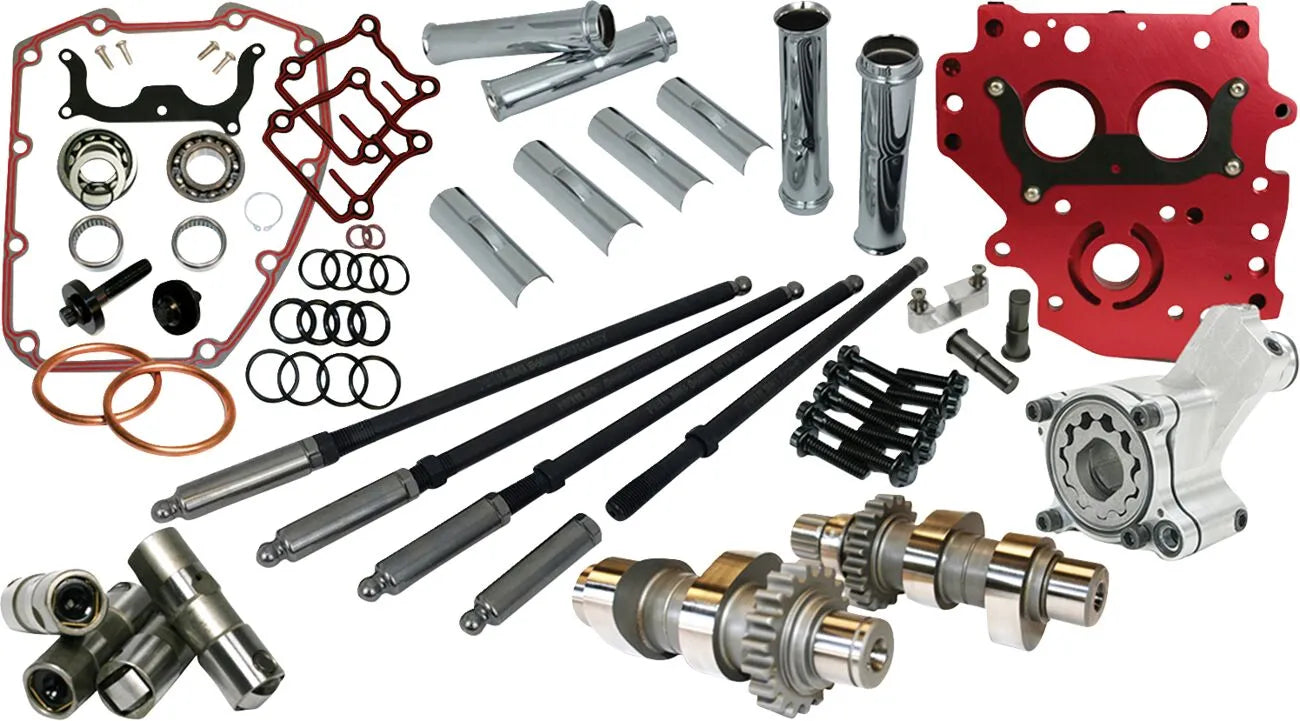FEULING PARTS HP+ Camchest Kit för Twin Cam 1999-2006 bild 1 PMMEDIA:d34740cf37cc96bb