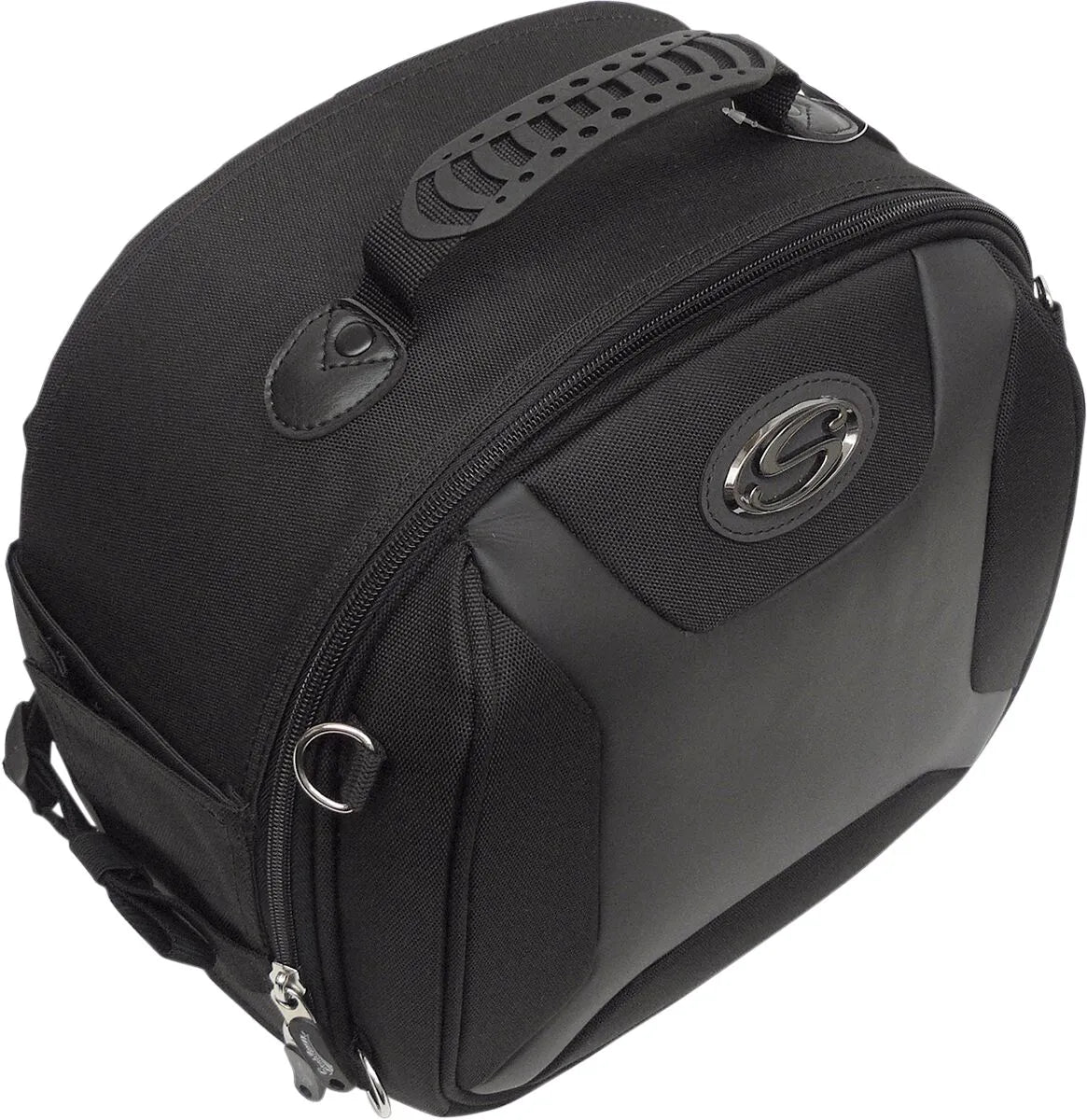 SADDLEMEN FTB1000 Sport Sissy Bar Bag bild 3 PMMEDIA:9c2633f5650ac6b8