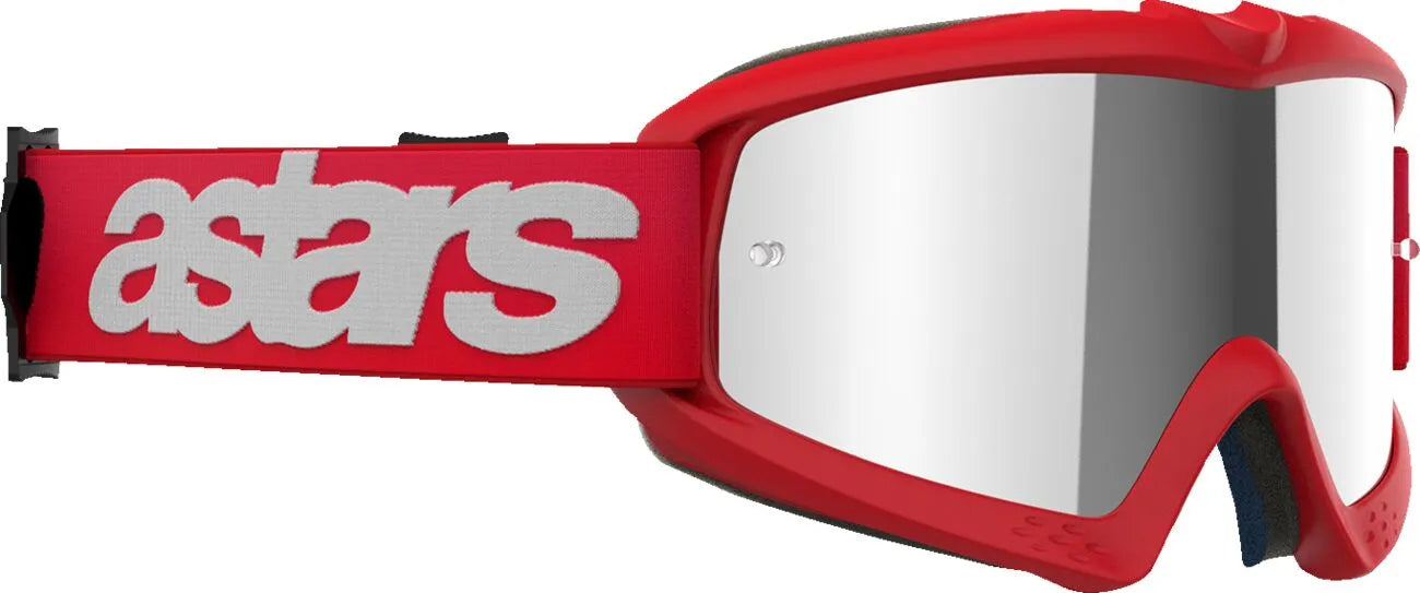Alpinestars Goggles Youth Vision Corp Goggle bild 8 PMMEDIA:e8608436dbe20eaa