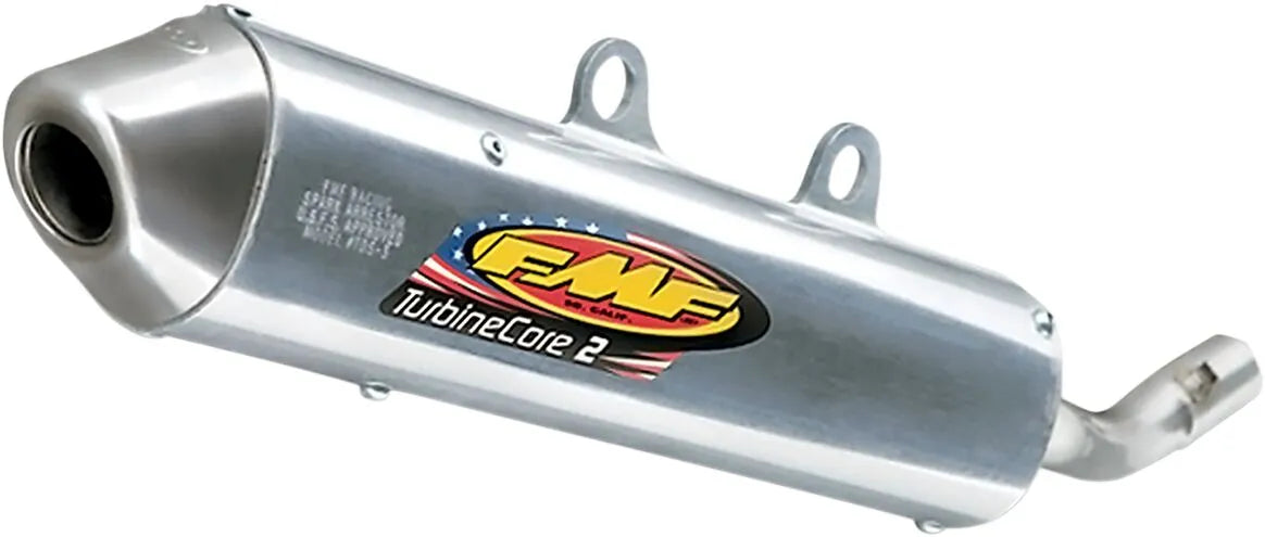 FMF Turbinecore 2.1 Ljuddämpare bild 1 PMMEDIA:18a2db62a3b69ba5
