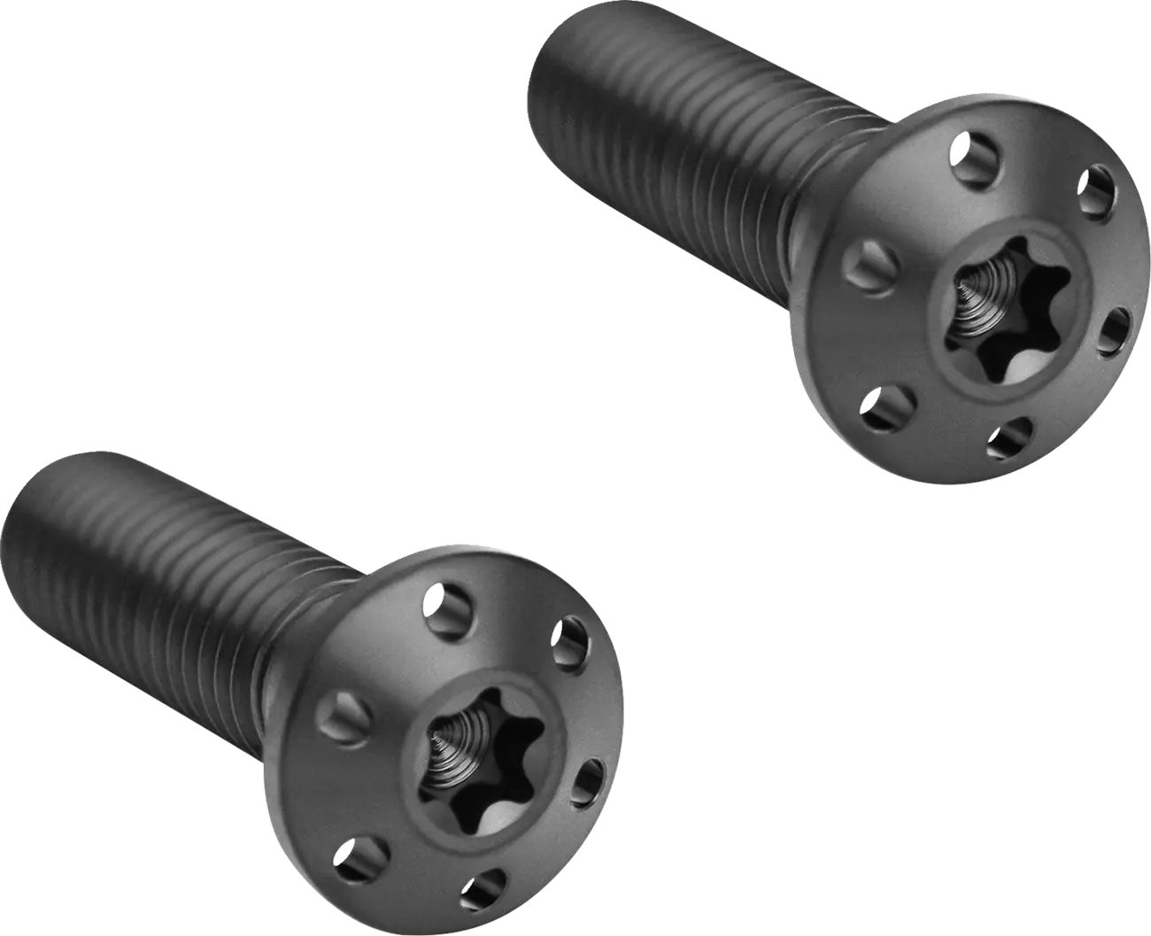 Arlen Ness Brake Caliper Mounting Bolts Bromsok & kit bild 2 PMMEDIA:6023d2ced5abfcfc