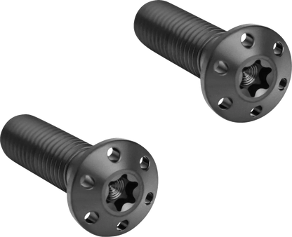 Arlen Ness Brake Caliper Mounting Bolts Bromsok & kit bild 2 PMMEDIA:6023d2ced5abfcfc