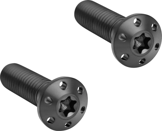 Arlen Ness Brake Caliper Mounting Bolts Bromsok & kit bild 2 PMMEDIA:6023d2ced5abfcfc