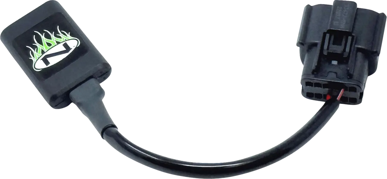 NAMZ Trådlös Apple CarPlay Headset Bypass bild 1 PMMEDIA:d196e54c7ceb1c7b