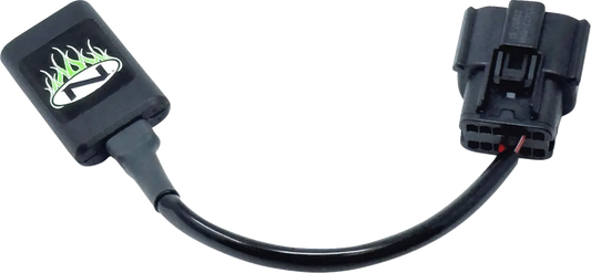 NAMZ Trådlös Apple CarPlay Headset Bypass bild 1 PMMEDIA:d196e54c7ceb1c7b
