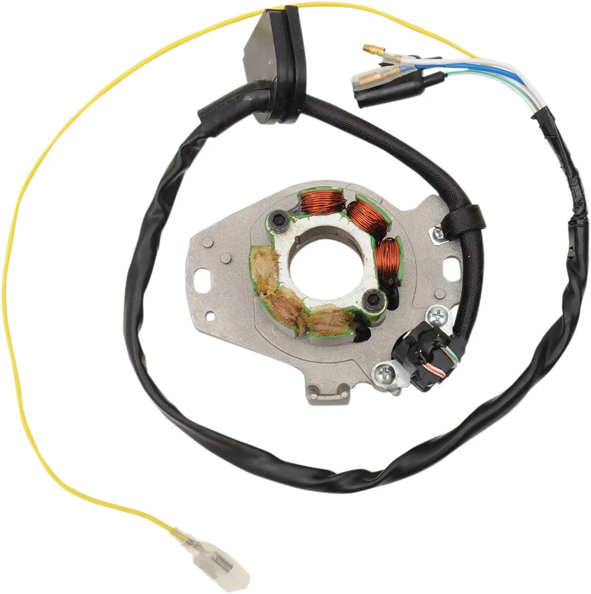 MOOSE OFFROAD FOUR WHEEL High-Output Stator bild 1 PMMEDIA:7eb5c6add505e93e