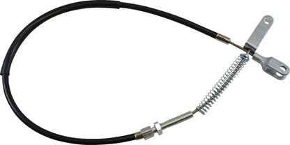 Vintco Rear Brake Cable Bromskablar bild 15 PMMEDIA:754ce46712a2c9dd