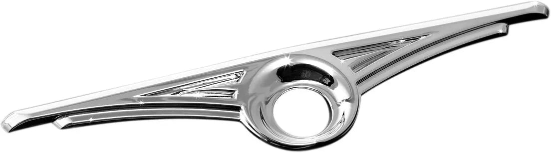 Kuryakyn Trunk Keyhole Cover Touringväskor bild 4 PMMEDIA:ef0458bab8b5cb0a