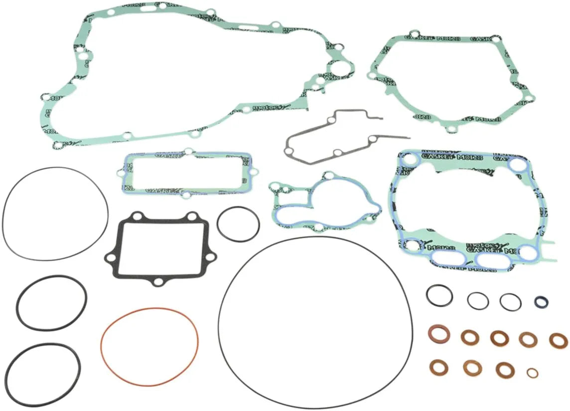 ATHENA Komplett Packningssats för Yamaha 2-takt bild 1 PMMEDIA:207716b9580b1699