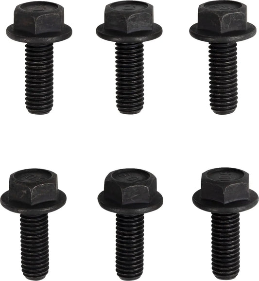 WSM Speed Sensor Magnetbult bild 1 PMMEDIA:e9c9ed8db74da26e