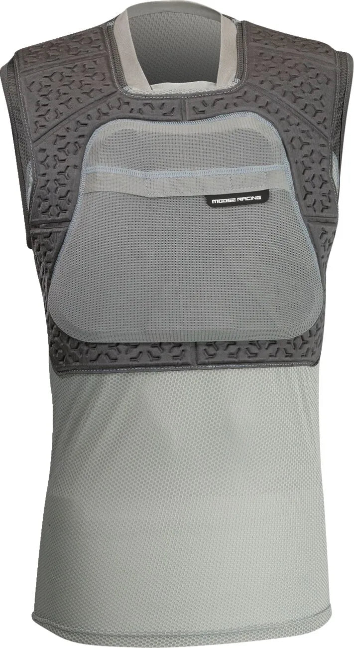 Moose Offroad Soft Goods XCR Guard Vest Bröstskydd bild 1 PMMEDIA:1993060cbf5cd0db