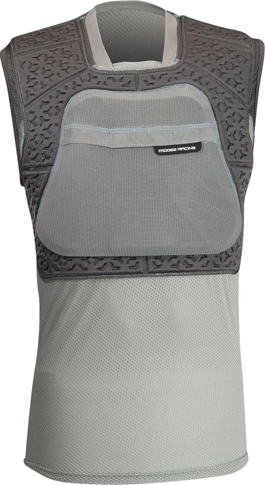 Moose Offroad Soft Goods XCR Guard Vest Bröstskydd bild 1 PMMEDIA:1993060cbf5cd0db