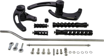 Accutronix Muzzle Brake Främre fotreglage bild 2 PMMEDIA:fc56b0012994e28e