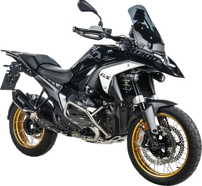 Akrapovic Frame Protection Bar Ramskydd bild 5 PMMEDIA:837cb796ffba0469