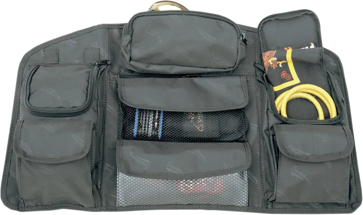 SADDLEMEN Trunk Organizer för GL1800 bild 3 PMMEDIA:cd08adfab16ba5b1