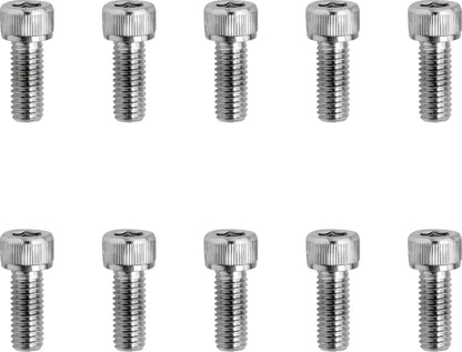 Drag Specialties Replacement Fine Thread Socket-Head Bolts Monteringssats sortiment bild 6 PMMEDIA:b8e856fdac2097f3