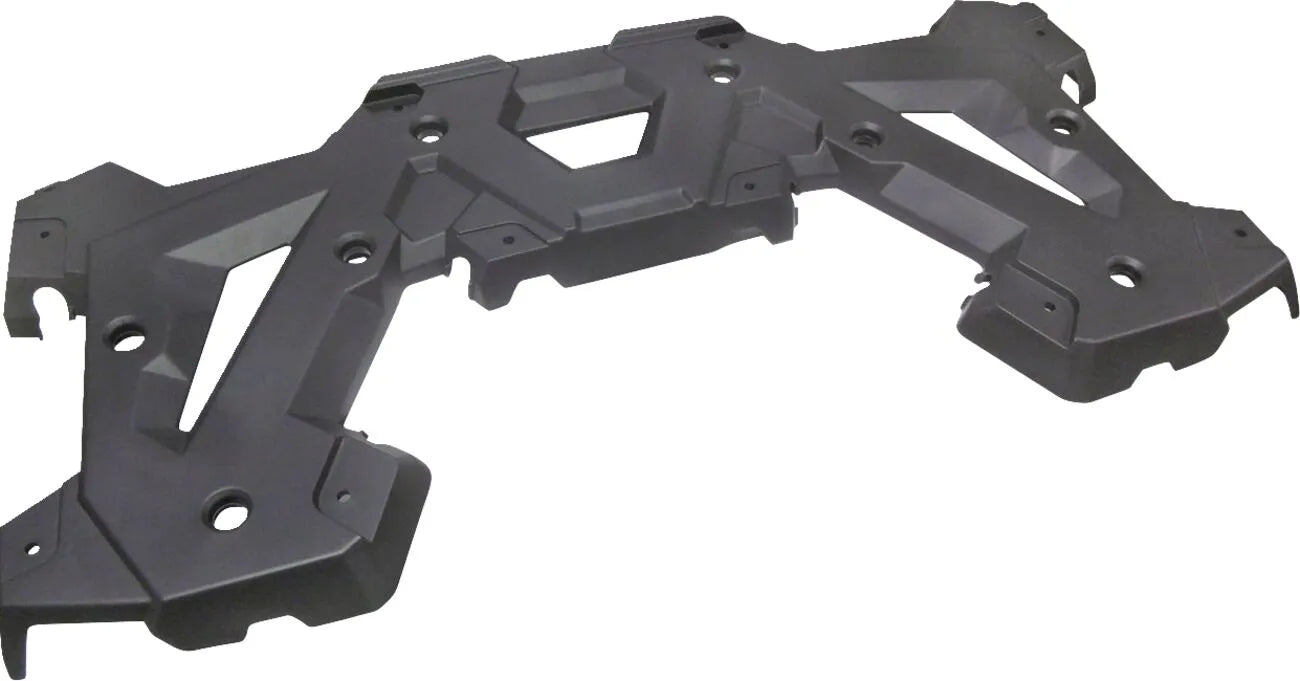 Quad Logic Polaris Sportsman Rear Rack Packväskställ bild 3 PMMEDIA:13d96e5508bae245