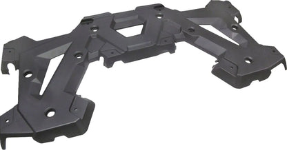 Quad Logic Polaris Sportsman Rear Rack Packväskställ bild 3 PMMEDIA:13d96e5508bae245