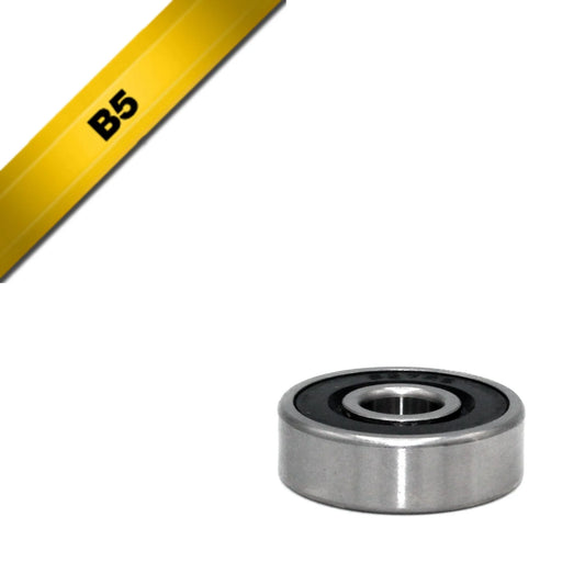 BLACK BEARING B5 Kullager 7x22x7 mm bild 2 PMMEDIA:16327f7d9d757e25