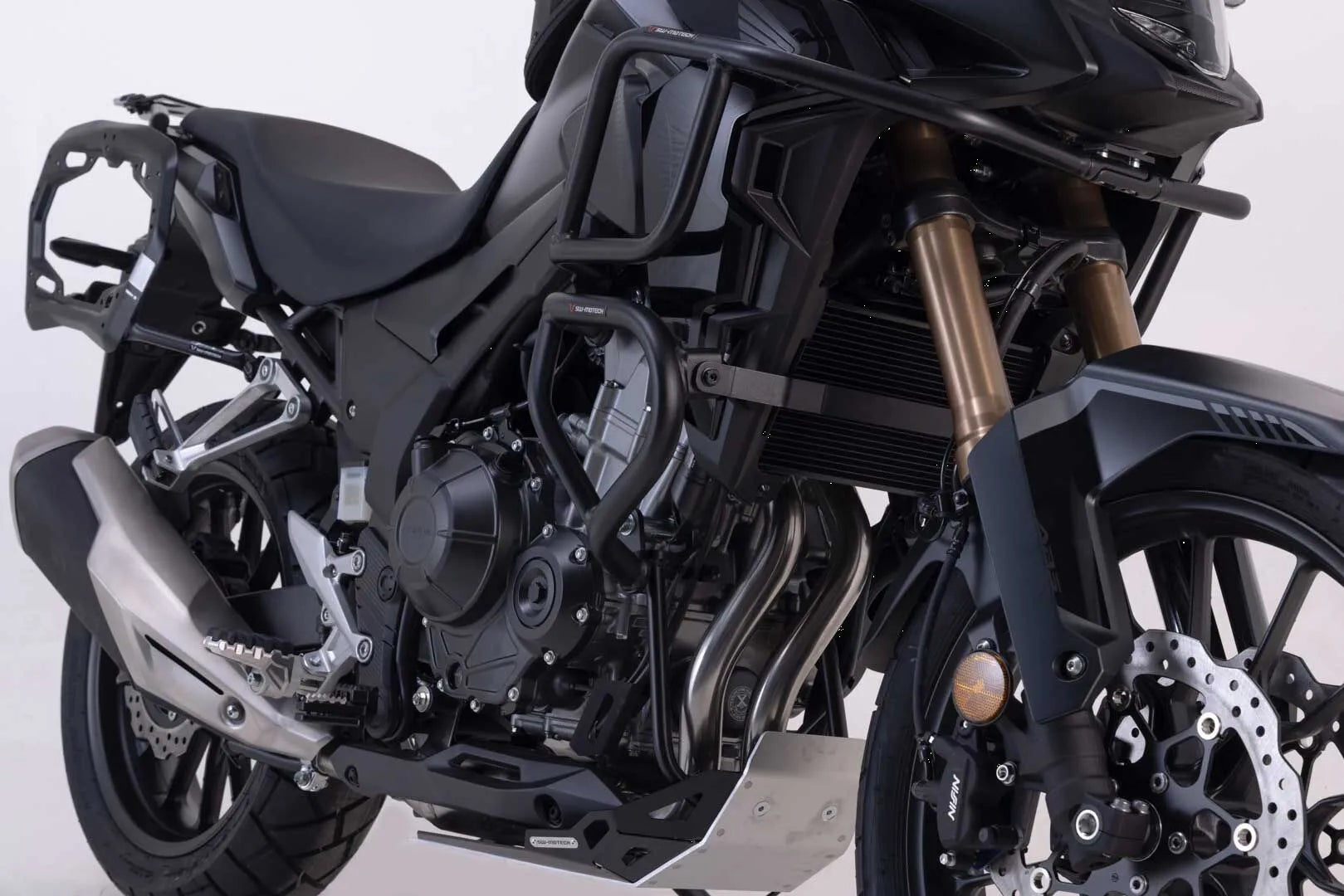 Sw Motech Upper Crash Bars Motorskydd bild 10 PMMEDIA:72ac010cc1666cfa