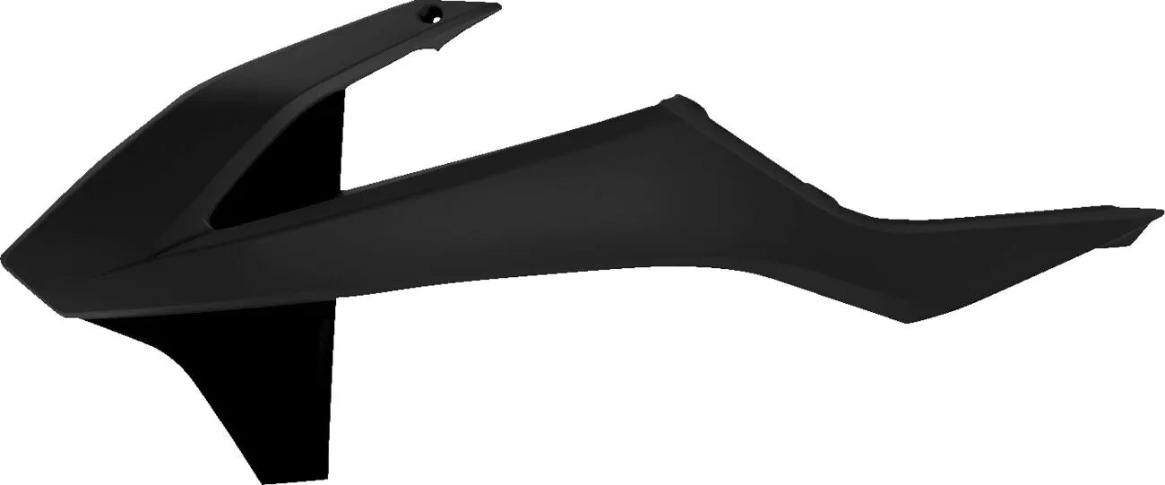 Polisport Radiator Covers For KTM Ersättningspaneler kaross bild 20 PMMEDIA:1f3cf8f5bd3ce9ae