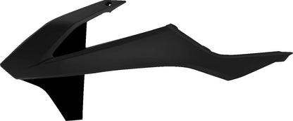 Polisport Radiator Covers For KTM Ersättningspaneler kaross bild 20 PMMEDIA:1f3cf8f5bd3ce9ae