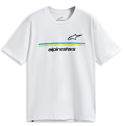 Alpinestars (Casuals) Lanes CSF T-Shirt T-shirt herr bild 2 PMMEDIA:6f725fcf002aa17f