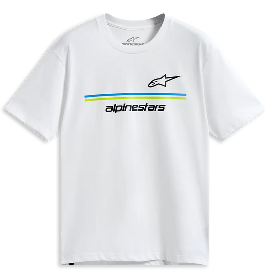 Alpinestars (Casuals) Lanes CSF T-Shirt T-shirt herr bild 2 PMMEDIA:6f725fcf002aa17f