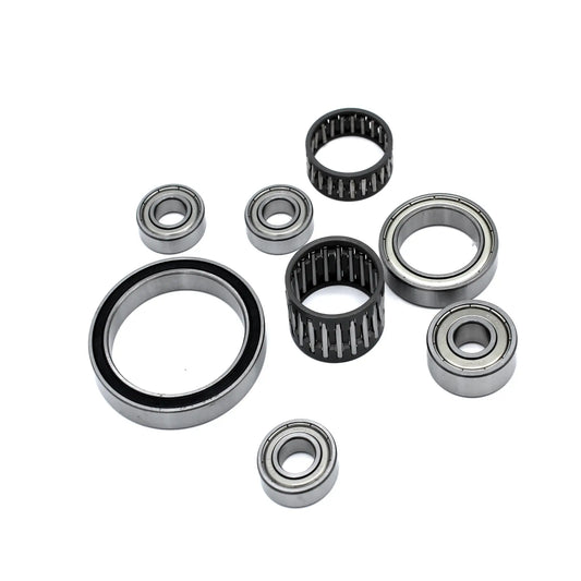 BLACK BEARING Servicekit för Shimano Steps E8000 Motor bild 1 PMMEDIA:8f1458e2dca11564