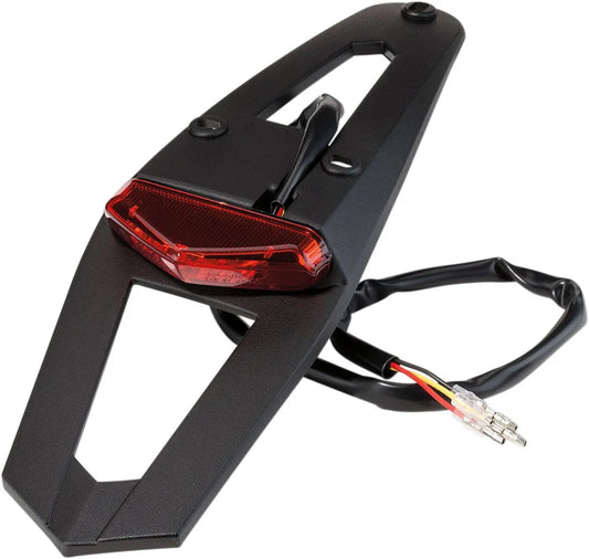 MOOSE OFFROAD HARD-PARTS RSP LED Bakljus 3.0 bild 1 PMMEDIA:e47311a10c510db2