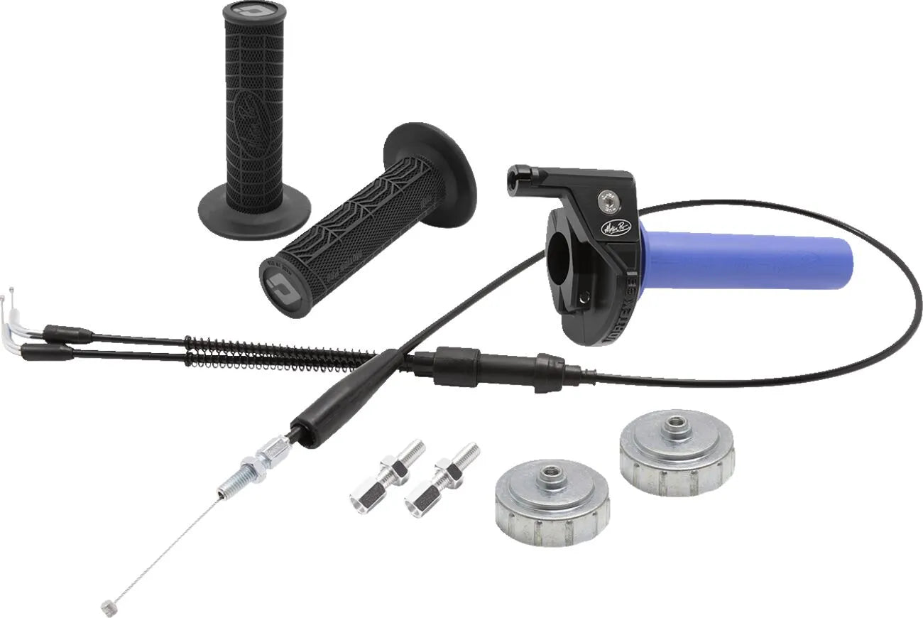 MOTION PRO Vortex™ SE Gasreglage Kit bild 1 PMMEDIA:ab6aafd55a4b2a0d