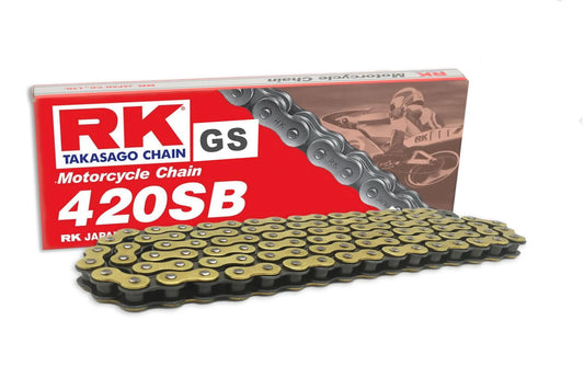 RK 420 Standard Drivkedja 110 länkar bild 1 PMMEDIA:cc9407ca493c4461