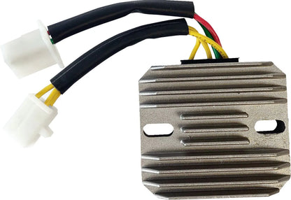RICK'S MOTORSPORT ELECTRIC Regulator och Likriktare CMX250C bild 1 PMMEDIA:45429aa3e9f2257d