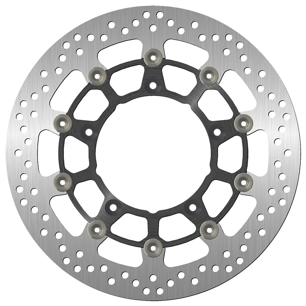 SBS Rostfri Bromsskiva för Suzuki Fram bild 1 PMMEDIA:bf52d5370d375c15