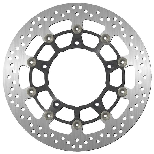 SBS Rostfri Bromsskiva för Suzuki Fram bild 1 PMMEDIA:bf52d5370d375c15