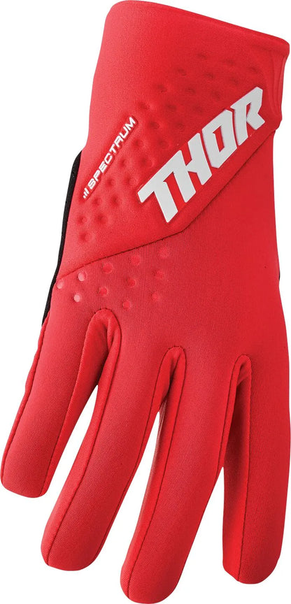 Thor Spectrum Cold Weather Offroadhandskar herr bild 6 PMMEDIA:83f8598e8a95cd58