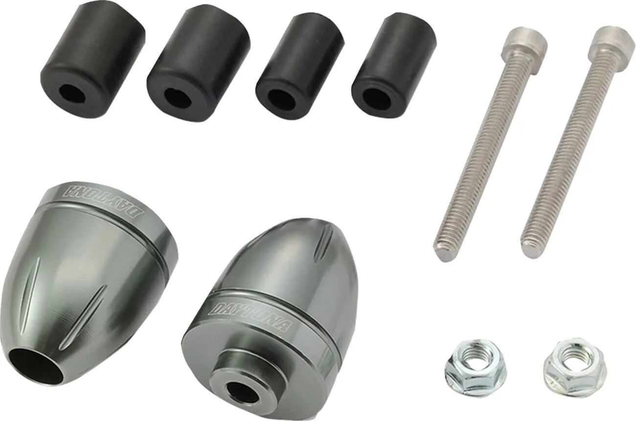 Daytona "Scratch" Handlebar End Handskydd bild 5 PMMEDIA:7e269bbf7185ebba