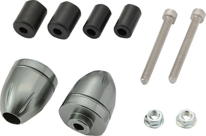 Daytona "Scratch" Handlebar End Handskydd bild 5 PMMEDIA:7e269bbf7185ebba