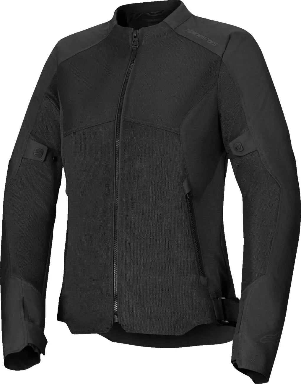 Alpinestars (Road) Stella C-1 Air Jacka textil dam bild 2 PMMEDIA:9aac4878b15991e3
