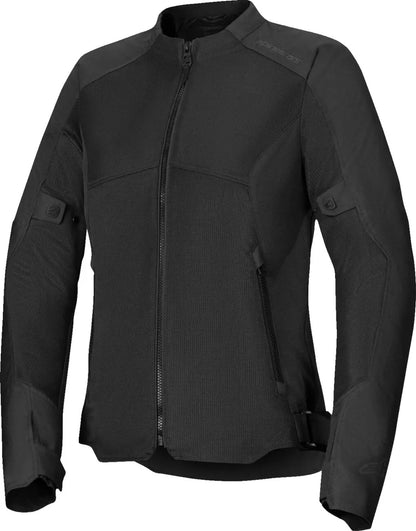 Alpinestars (Road) Stella C-1 Air Jacka textil dam bild 2 PMMEDIA:9aac4878b15991e3