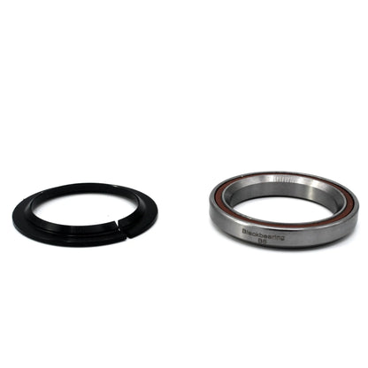 BLACK BEARING Nedre Integrerad Styrlager 42 mm 1-1/8" bild 3 PMMEDIA:cfe0a5a7e45b0204
