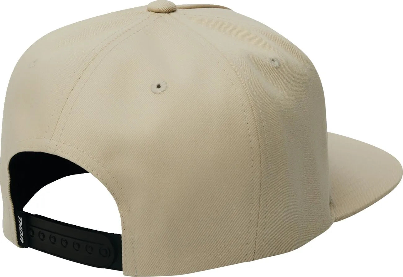 Thor Rogue Hat Kepsar & mössor bild 4 PMMEDIA:53777dd19578b3e1