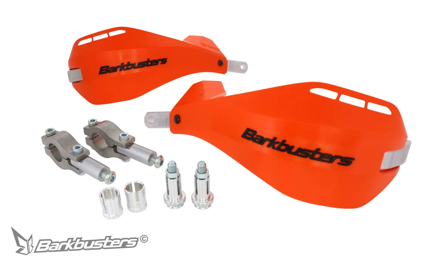 BARKBUSTERS EGO Mini Handguard – 22 mm tvåpunktsfäste bild 1 PMMEDIA:60903751ccca6378