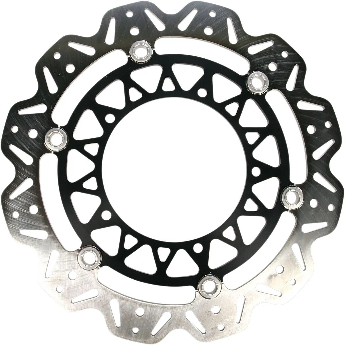 EBC VR Series Vee-Rotor Fram Bromsskiva bild 1 PMMEDIA:9d63e02e0d3a25af