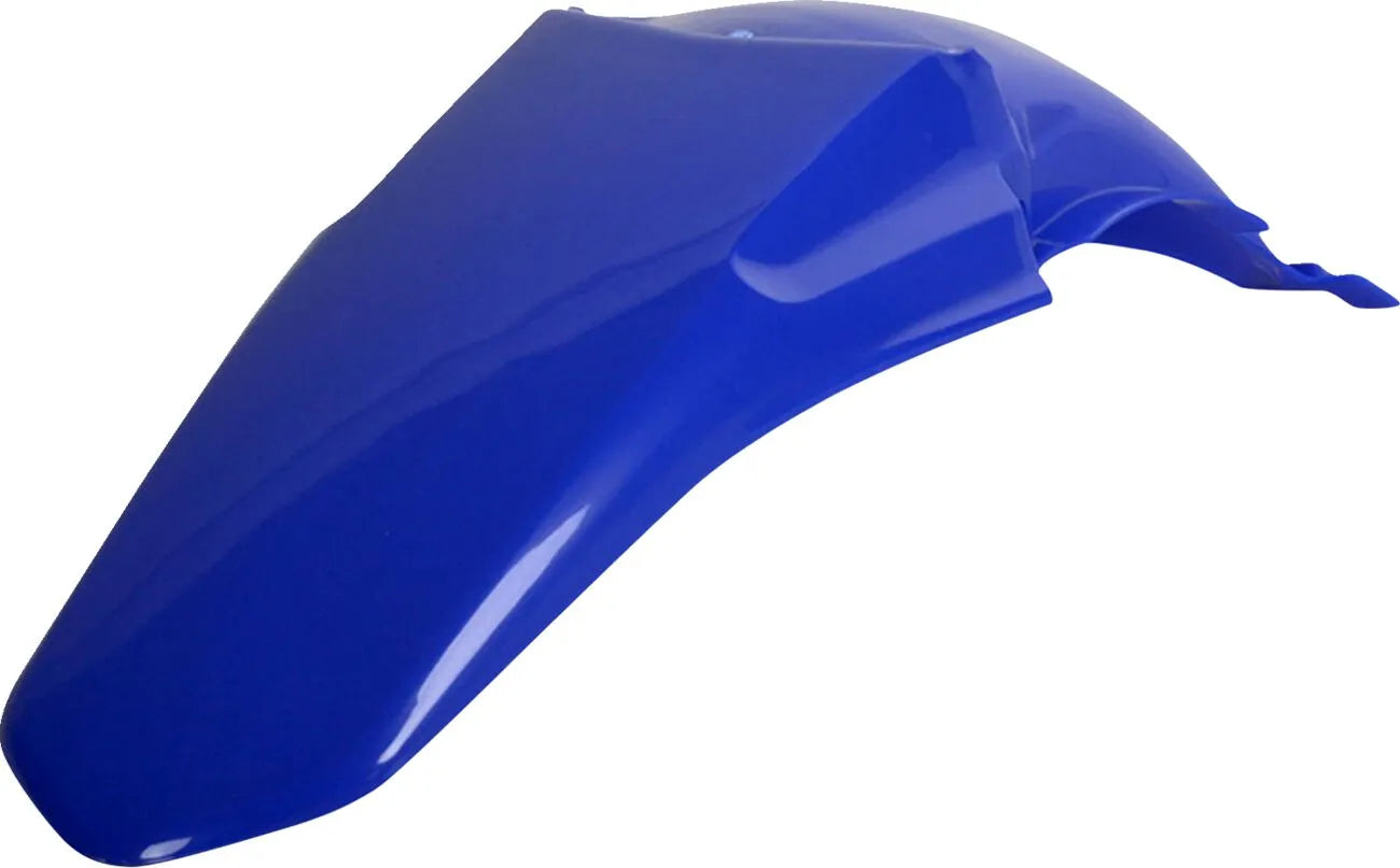 Polisport Rear Fender Offroadmotorcyklar bild 7 PMMEDIA:10eaea57fb9403e0