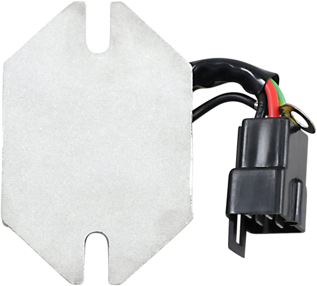 PARTS UNLIMITED Spänningsregulator 12V bild 1 PMMEDIA:d751bd7e196f8319