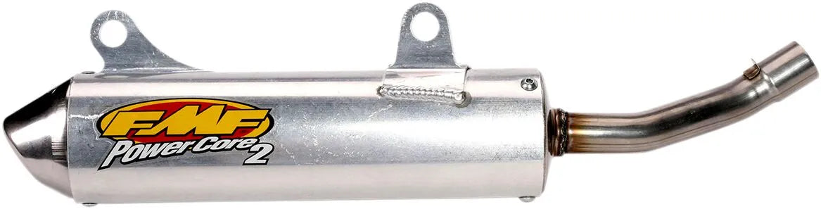 FMF Powercore 2 Ljuddämpare CR250 00-01 bild 1 PMMEDIA:ca31725800f7d332