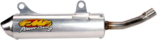 FMF Powercore 2 Ljuddämpare CR250 00-01 bild 1 PMMEDIA:ca31725800f7d332